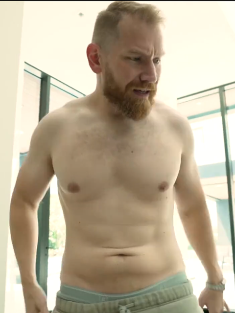 Alex Adams